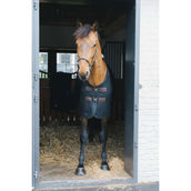 Kentucky Vliegendeken Mesh Zwart Kentucky Vliegendeken Mesh Zwart