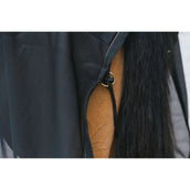 Kentucky Vliegendeken Mesh Zwart Kentucky Vliegendeken Mesh Zwart