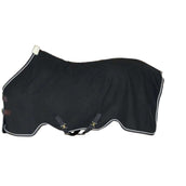 Kentucky Horsewear Fleece Deken Vegan Wool Zwart Kentucky Horsewear Fleece Deken Vegan Wool Zwart