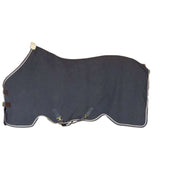 Kentucky Horsewear Fleece Deken Vegan Wool Grijs Kentucky Horsewear Fleece Deken Vegan Wool Grijs