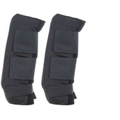 Kentucky Stalbeschermers PROtect Classic Voor Zwart Kentucky Stalbeschermers PROtect Classic Voor Zwart