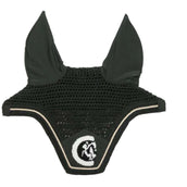 Kentucky Horsewear Oornetje Wellington 3D Logo Pine Green Kentucky Horsewear Oornetje Wellington 3D Logo Pine Green