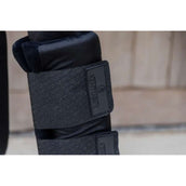 Kentucky Stalbeschermers PROtect Classic Voor Zwart Kentucky Stalbeschermers PROtect Classic Voor Zwart