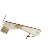 Kentucky Horsewear Hoevenkrabber met borstel en magneet Kentucky Horsewear Hoevenkrabber met borstel en magneet