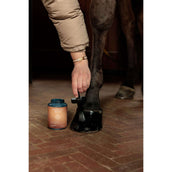 Grooming Deluxe by Kentucky Hoefolie Shine Zwart Grooming Deluxe by Kentucky Hoefolie Shine Zwart