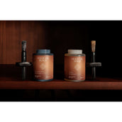 Grooming Deluxe by Kentucky Hoefolie Shine Zwart Grooming Deluxe by Kentucky Hoefolie Shine Zwart