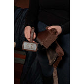 Grooming Deluxe by Kentucky Velcro Cleaning Brush Bruin Grooming Deluxe by Kentucky Velcro Cleaning Brush Bruin