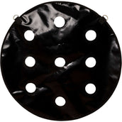 Grooming Deluxe by Kentucky Slow Feeder Play & Haybag Round Grooming Deluxe by Kentucky Slow Feeder Play & Haybag Round