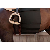 Kentucky Buikbeschermer Zwart Kentucky Buikbeschermer Zwart