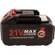 Kentucky Batterij voor Ventilator