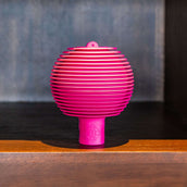 Kentucky Beschermingsbal Pro Rubber Roze Kentucky Beschermingsbal Pro Rubber Roze