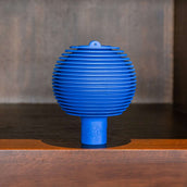Kentucky Beschermingsbal Pro Rubber Royal Blue Kentucky Beschermingsbal Pro Rubber Royal Blue