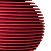 Kentucky Beschermingsbal Pro Rubber Roze Kentucky Beschermingsbal Pro Rubber Roze