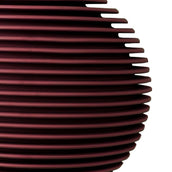 Kentucky Beschermingsbal Pro Rubber Bordeaux Kentucky Beschermingsbal Pro Rubber Bordeaux