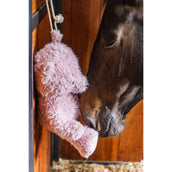 Kentucky Relax Horse Toy Bear Old Rose Kentucky Relax Horse Toy Bear Old Rose