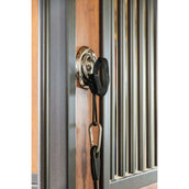 Kentucky Veiligheidsring Safety Zwart Kentucky Veiligheidsring Safety Zwart