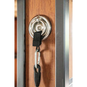 Kentucky Veiligheidsring Safety Zwart Kentucky Veiligheidsring Safety Zwart