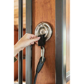 Kentucky Veiligheidsring Safety Zwart Kentucky Veiligheidsring Safety Zwart