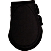 Kentucky Eventing Boots 3D Air Flow Hind Short Zwart Kentucky Eventing Boots 3D Air Flow Hind Short Zwart