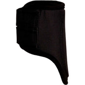 Kentucky Eventing Boots 3D Air Flow Hind Short Zwart Kentucky Eventing Boots 3D Air Flow Hind Short Zwart