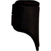 Kentucky Eventing Boots 3D Air Flow Skin Friendly Short Hind Zwart Kentucky Eventing Boots 3D Air Flow Skin Friendly Short Hind Zwart