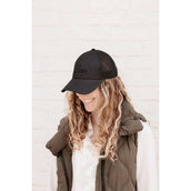 Kentucky Trucker Pet Glitter Zwart Kentucky Trucker Pet Glitter Zwart