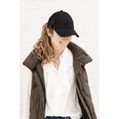 Kentucky Trucker Pet Glitter Zwart Kentucky Trucker Pet Glitter Zwart