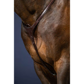 Dyon Borsttuig Bridge New English Collection Bruin Dyon Borsttuig Bridge New English Collection Bruin