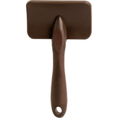 Grooming Deluxe by Kentucky Velcro Cleaning Brush Bruin Grooming Deluxe by Kentucky Velcro Cleaning Brush Bruin
