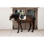 Kentucky Zadeldekje Sparkling Dressuur Old Rose Kentucky Zadeldekje Sparkling Dressuur Old Rose