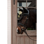 Kentucky Oornetje Wellington Sparkling Logo Zwart Kentucky Oornetje Wellington Sparkling Logo Zwart
