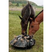 Grooming Deluxe by Kentucky Slow Feeder Play & Haybag Round Grooming Deluxe by Kentucky Slow Feeder Play & Haybag Round