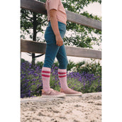 Kentucky Rijlegging Miami Knee Grip Girls Emerald Kentucky Rijlegging Miami Knee Grip Girls Emerald