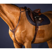 Dyon Borsttuig Bridge New English Collection Bruin Dyon Borsttuig Bridge New English Collection Bruin