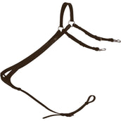 Dyon Borsttuig Bridge New English Collection Bruin Dyon Borsttuig Bridge New English Collection Bruin