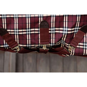 Kentucky Winterdeken All Weather Waterproof Comfort 200g Bordeaux Kentucky Winterdeken All Weather Waterproof Comfort 200g Bordeaux