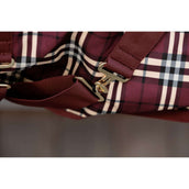 Kentucky Winterdeken All Weather Waterproof Comfort 200g Bordeaux Kentucky Winterdeken All Weather Waterproof Comfort 200g Bordeaux
