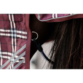 Kentucky Winterdeken All Weather Waterproof Comfort 200g Bordeaux Kentucky Winterdeken All Weather Waterproof Comfort 200g Bordeaux
