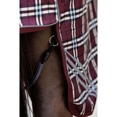 Kentucky Winterdeken All Weather Waterproof Comfort 200g Bordeaux Kentucky Winterdeken All Weather Waterproof Comfort 200g Bordeaux