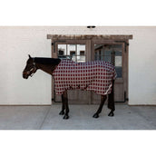 Kentucky Winterdeken All Weather Waterproof Comfort 200g Bordeaux Kentucky Winterdeken All Weather Waterproof Comfort 200g Bordeaux