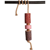 Grooming Deluxe by Kentucky Relax Horse Toy Wooden Sammy with Salt Lick Grooming Deluxe by Kentucky Relax Horse Toy Wooden Sammy with Salt Lick