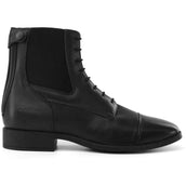 Dyon Jodhpurs Front laces Zwart Dyon Jodhpurs Front laces Zwart