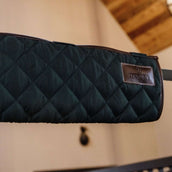 Kentucky Stal Hoofdbeschermer Donkergroen Kentucky Stal Hoofdbeschermer Donkergroen