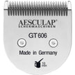 Aesculap Scheermessenset Akkurata/Vega