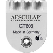 Aesculap Scheerkop Exacta Aesculap Scheerkop Exacta