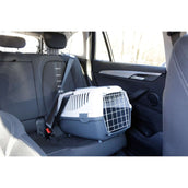Kerbl Transportbox GULLIVER Grijs/Wit Kerbl Transportbox GULLIVER Grijs/Wit