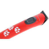 Aesculap Tondeuse Exacta GT416-VR Rood Aesculap Tondeuse Exacta GT416-VR Rood