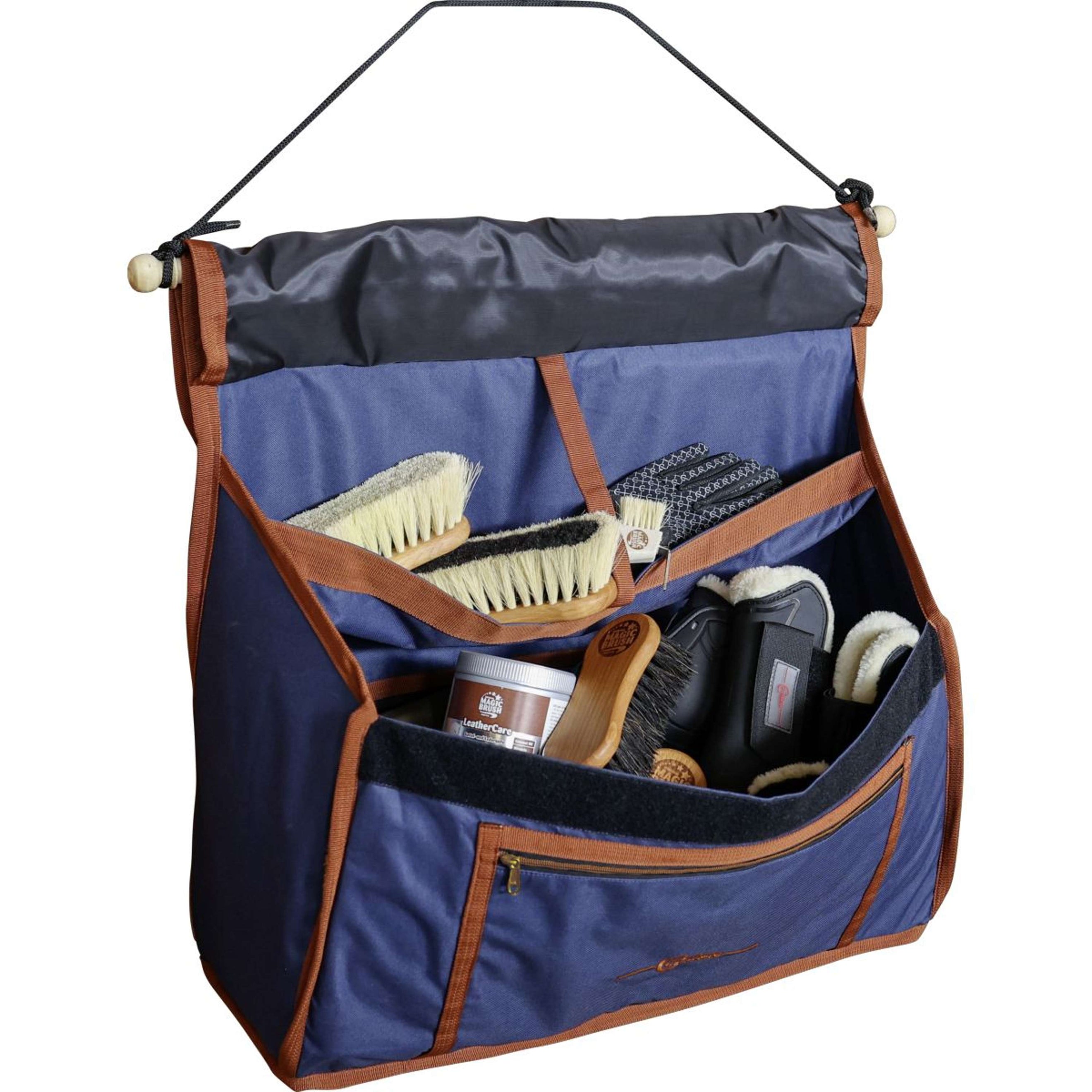 Kerbl Boxtas Blauw Kerbl Boxtas Blauw