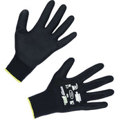 Kerbl Handschoenen Thinkgreen Pro Zwart Kerbl Handschoenen Thinkgreen Pro Zwart