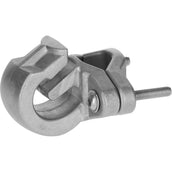 Kerbl Bevestigingshaak Aluminium voor Hooinetten Kerbl Bevestigingshaak Aluminium voor Hooinetten